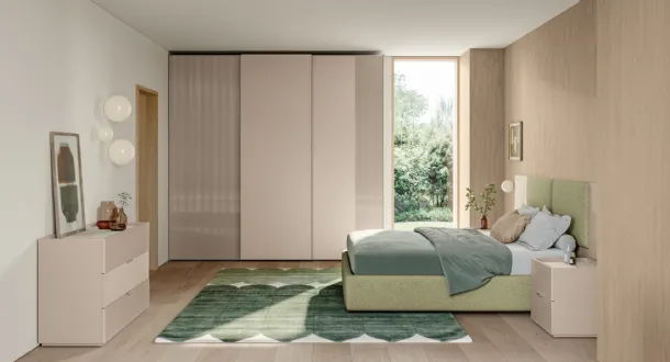 Eclectic Night Group EN02 by Colombini Casa