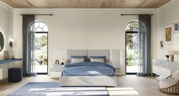 Eclectic Night Group EN04 by Colombini Casa
