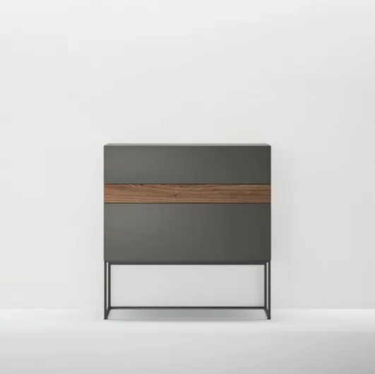 Filnox dresser by Caccaro
