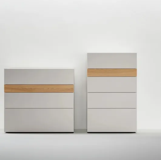 Night Group Filinox by Caccaro