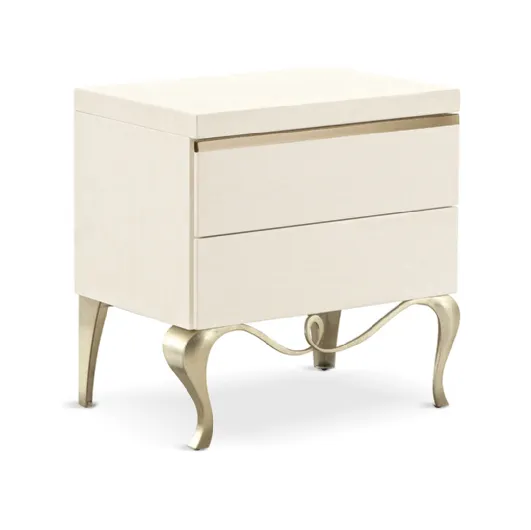 Bedside table Ghirigori New by Cantori
