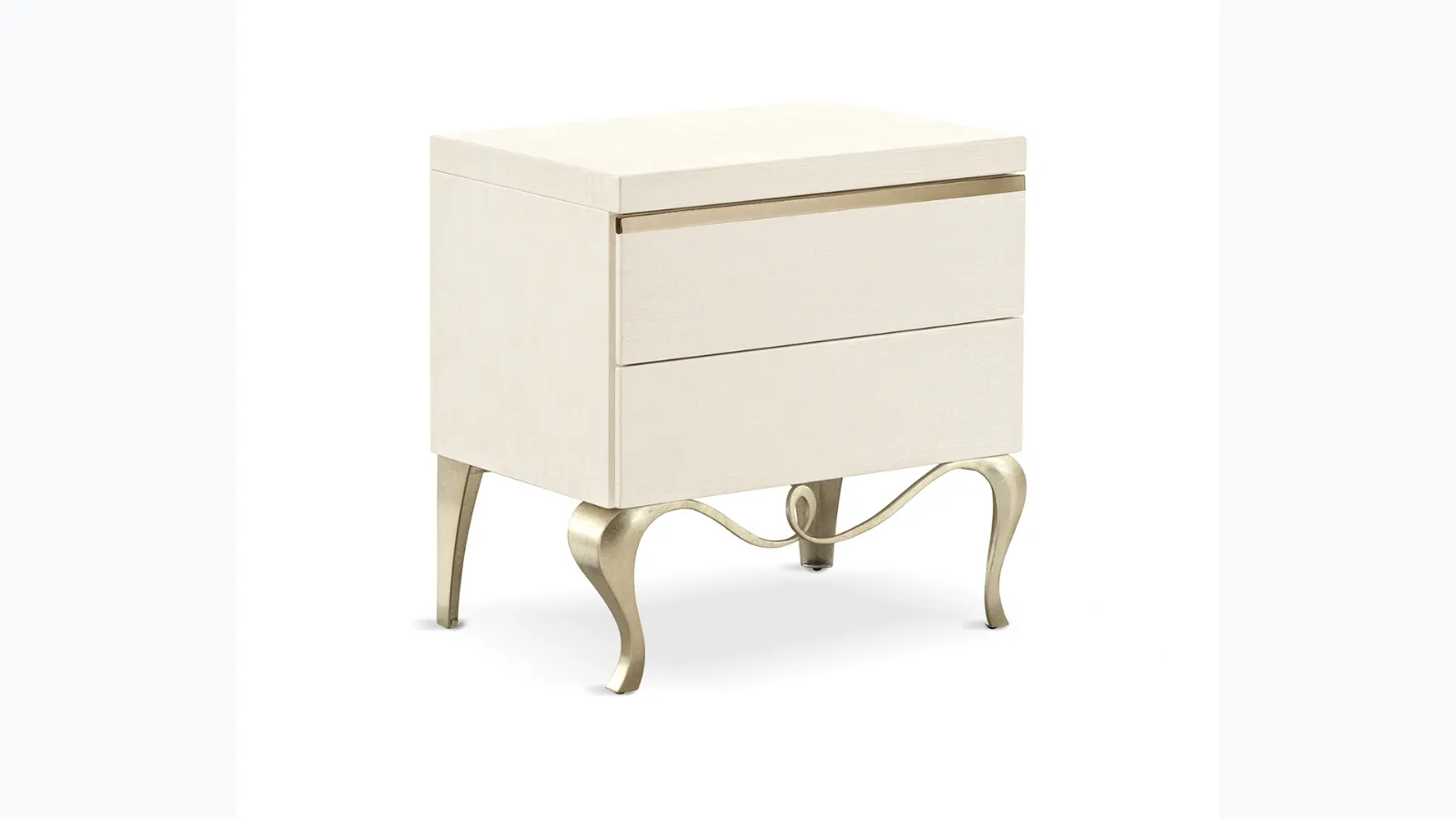 Bedside table Ghirigori New by Cantori