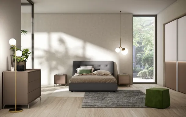 Colombini Casa's Night Golf Bold Group.