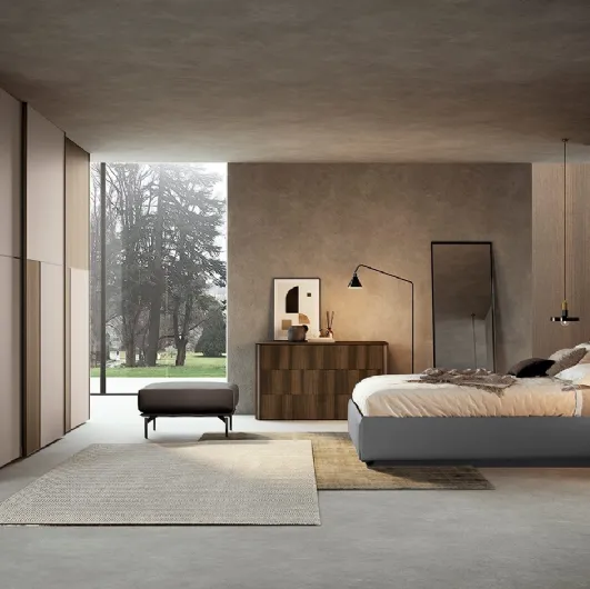 Night Golf Chic Group by Colombini Casa.