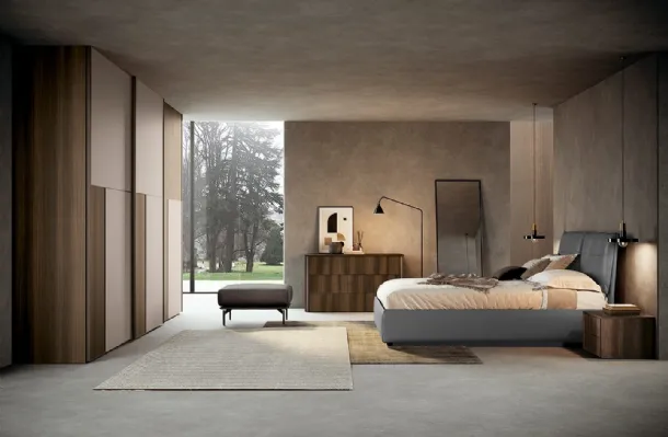 Night Golf Chic Group by Colombini Casa.