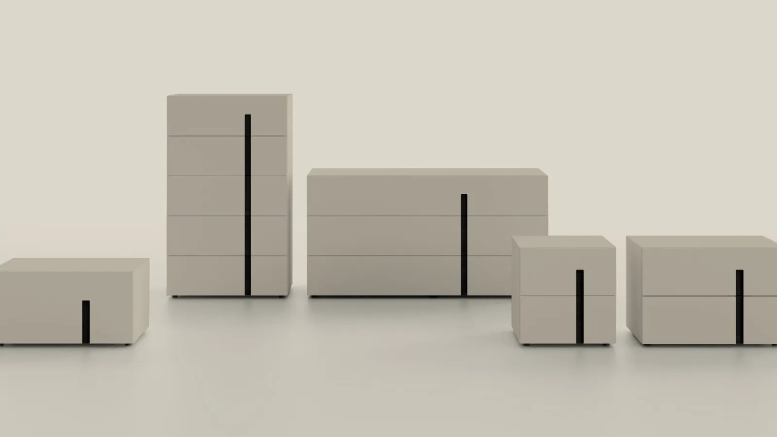 Kristalia's Graphic Night Group