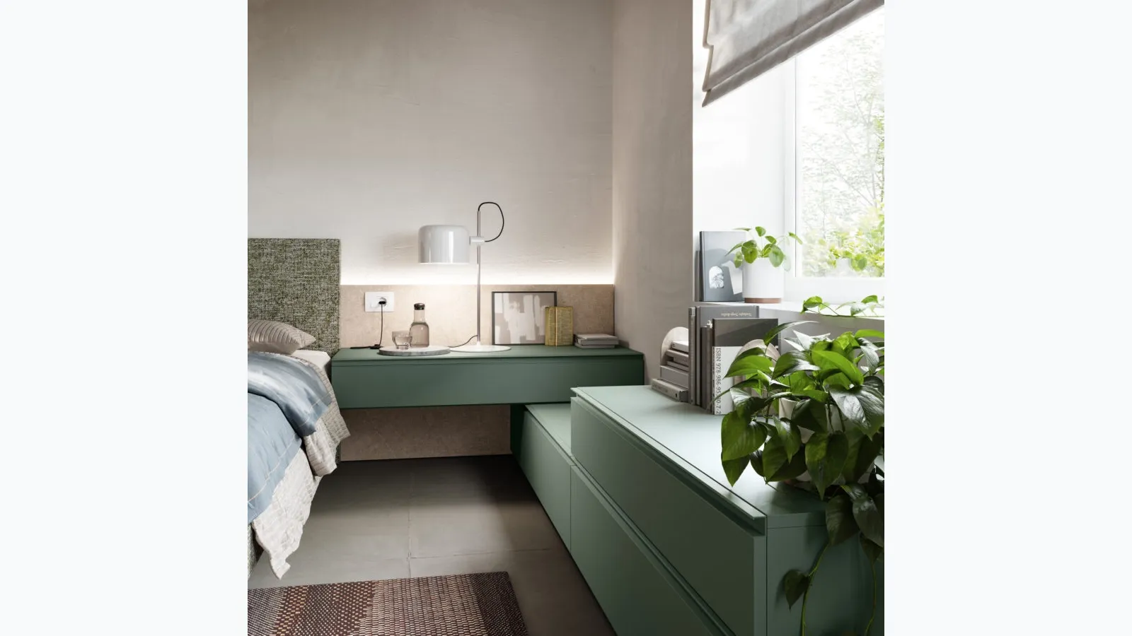 Night Bravo Group of Orme