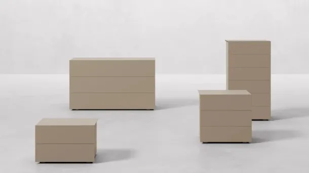 Night Clips Group by Orme