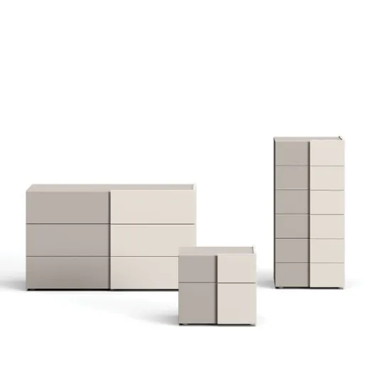 Double Night Group by Orme