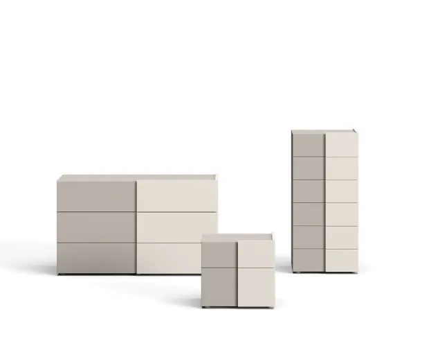 Double Night Group by Orme