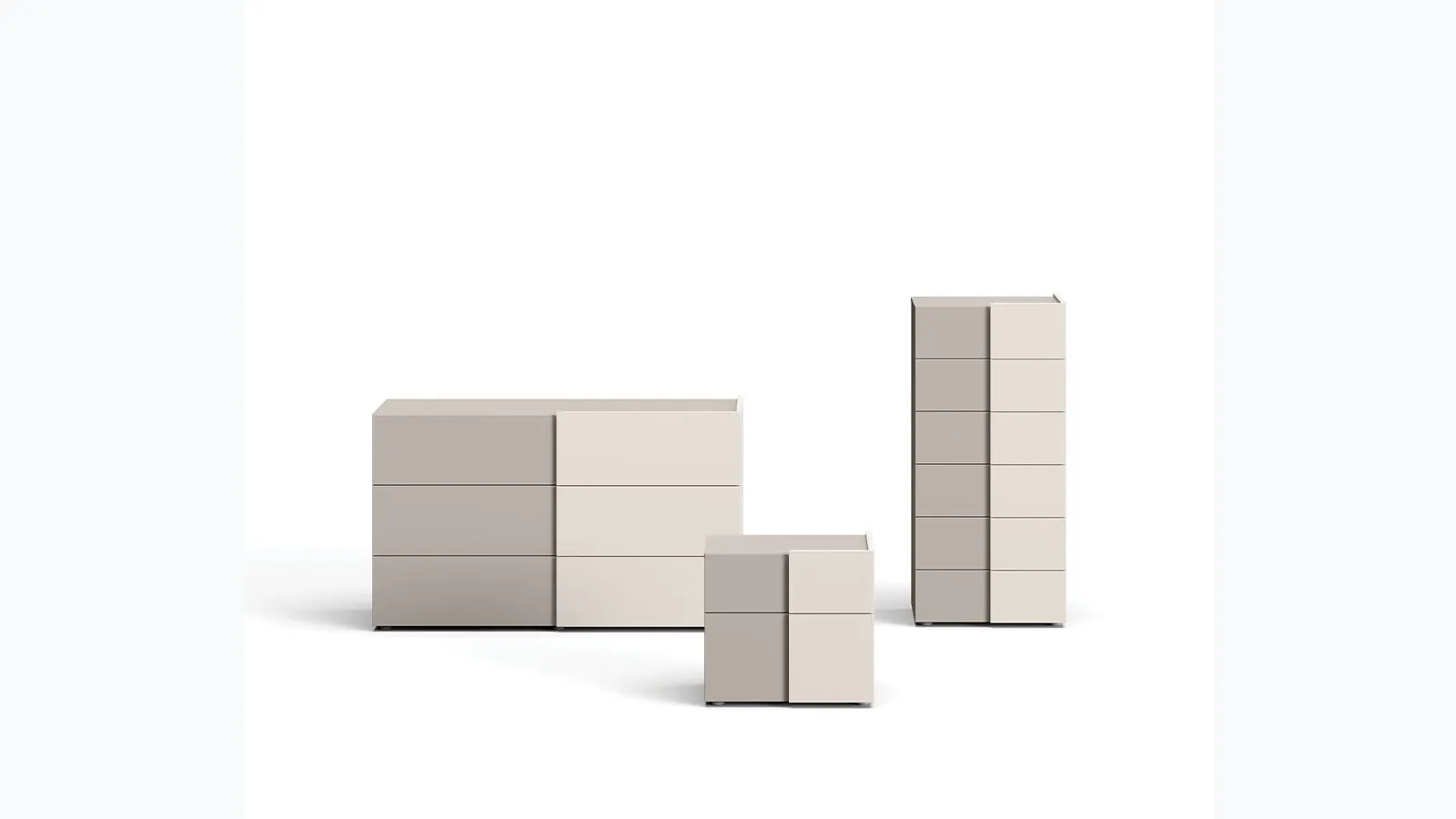 Double Night Group by Orme