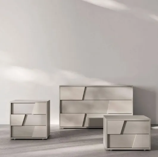Night Slide Group by Orme