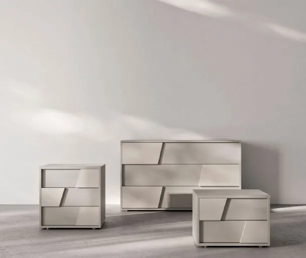 Night Slide Group by Orme