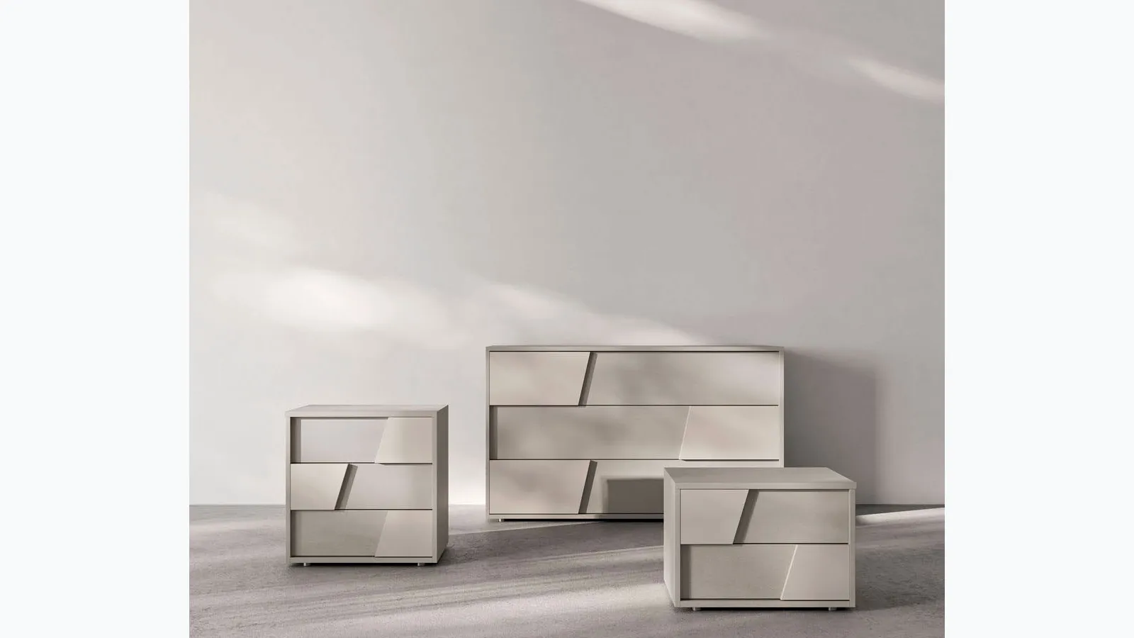 Night Slide Group by Orme