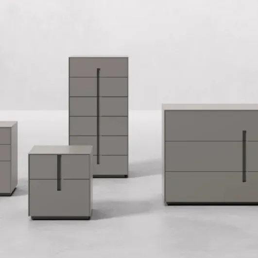 Night Group of Footprints