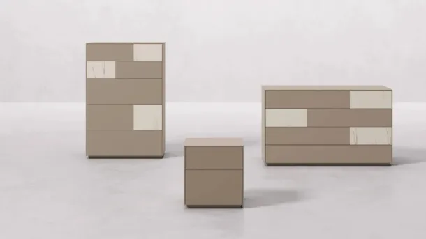 Klee Night Group by Orme