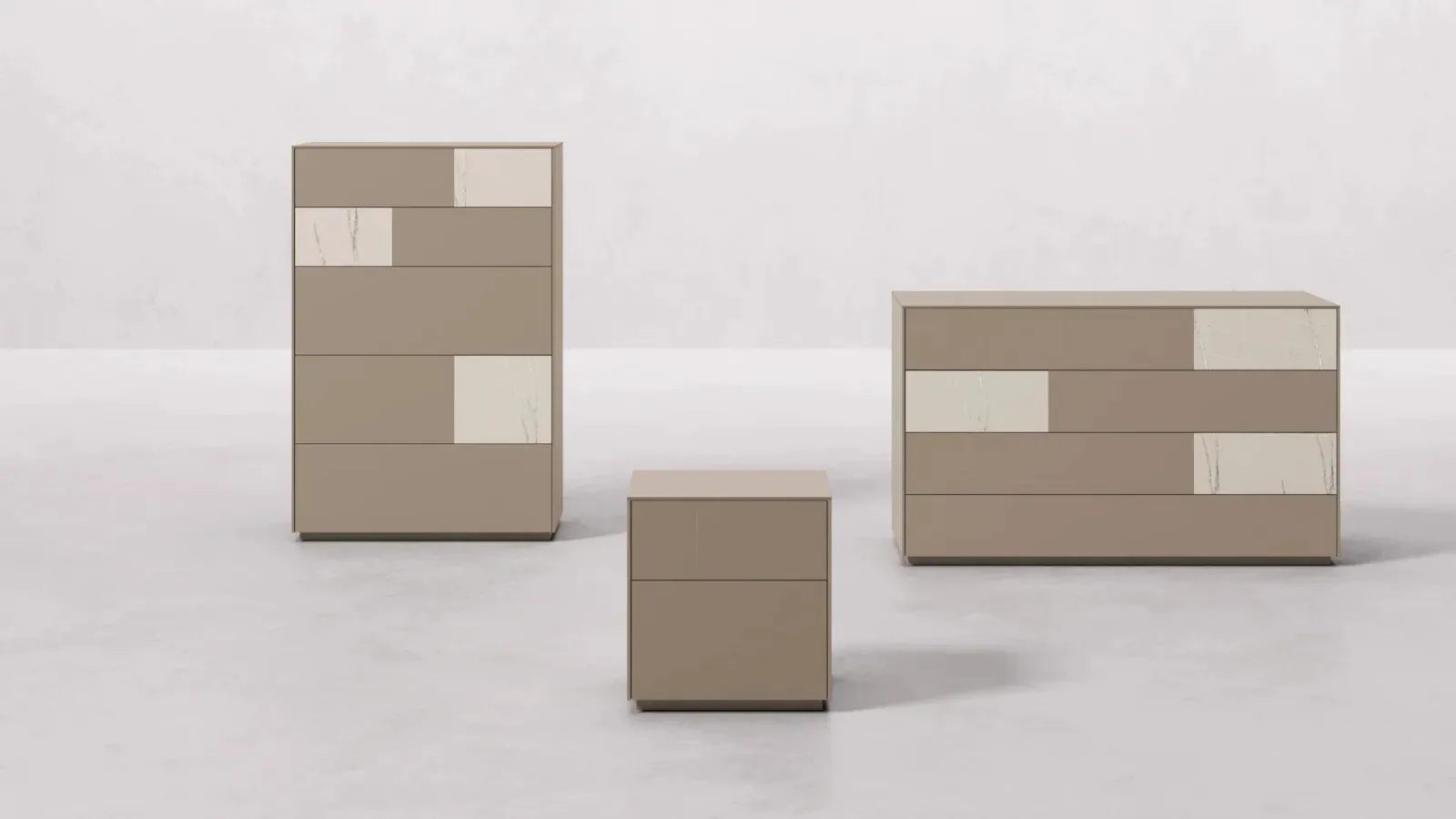 Klee Night Group by Orme