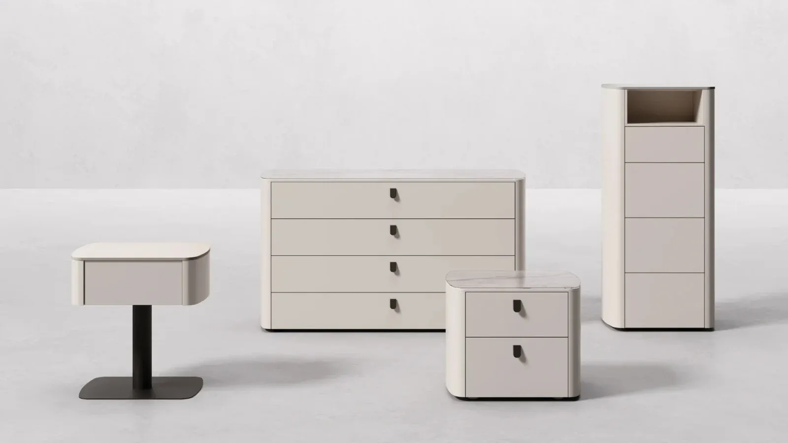 Night Love Group by Orme