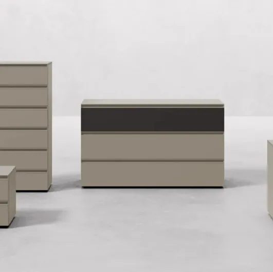 Night Neck Group by Orme