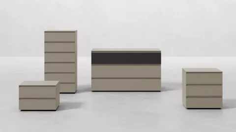 Night Neck Group by Orme