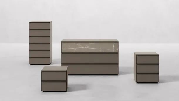 Famous Night Group of Footprints