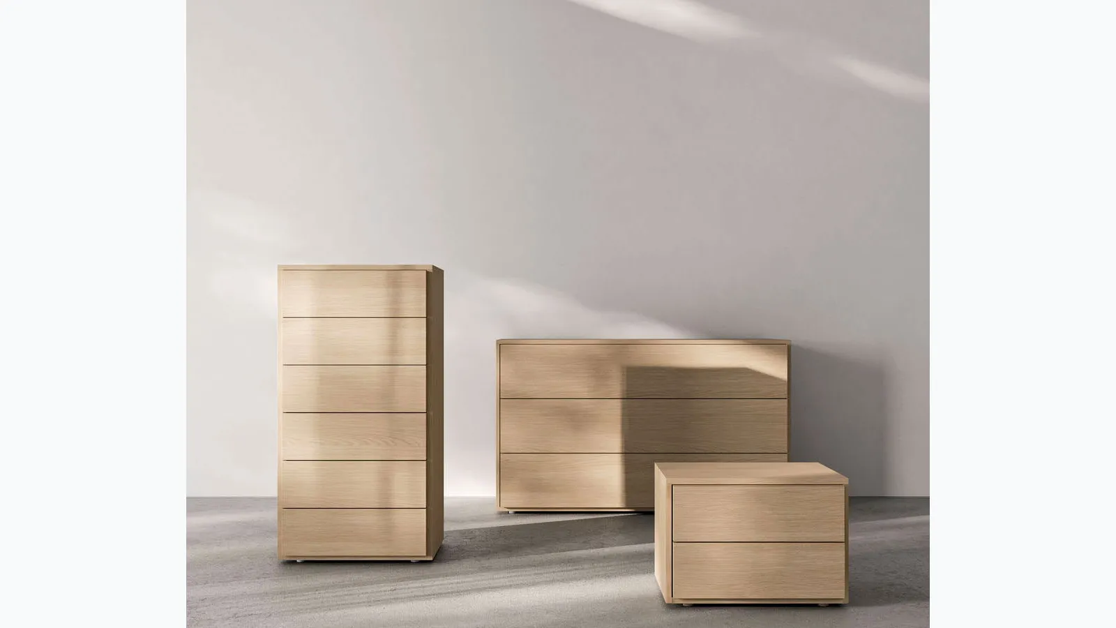 Night group Silvia of Orme