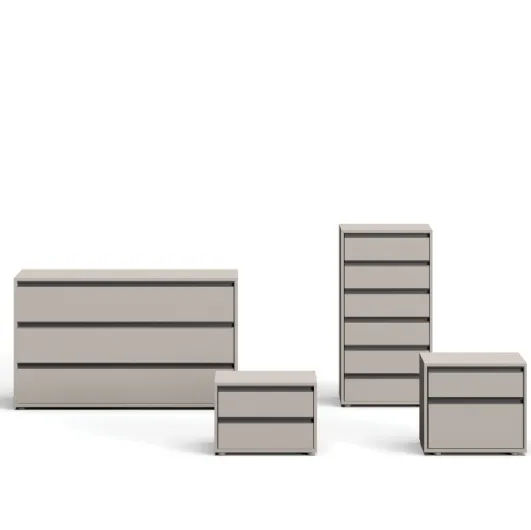 Night Group Footprint.