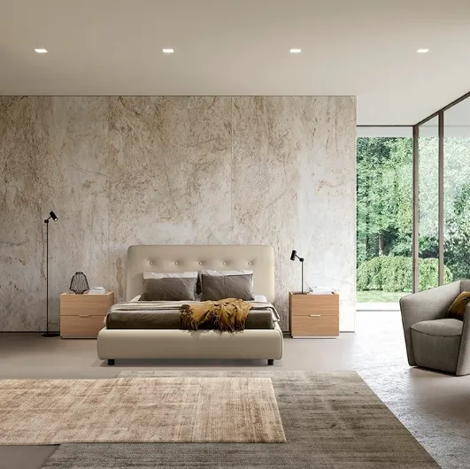 Colombini Casa's Night Group Label