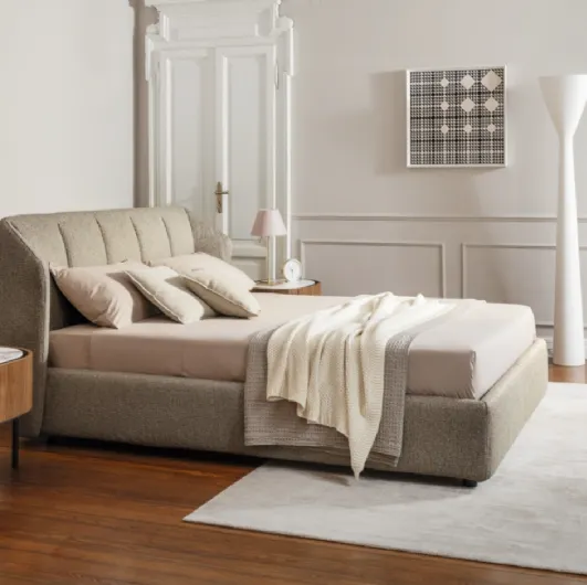 Calligaris Bedside Table Lake