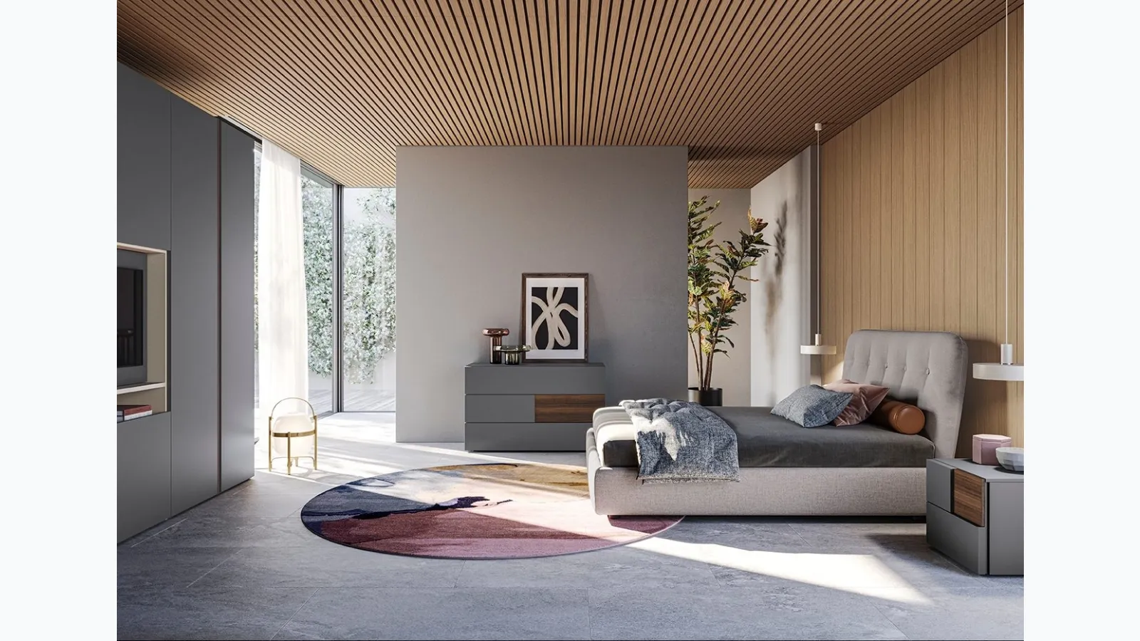 Colombini Casa Night Group Leader