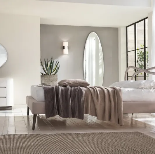 Night Group of Cantori Myrtle