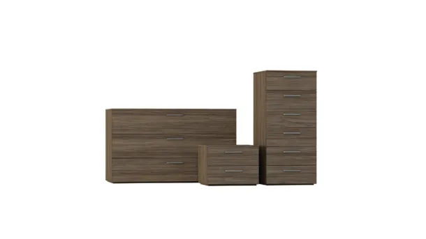 Night Group Oslo by Cinquanta3