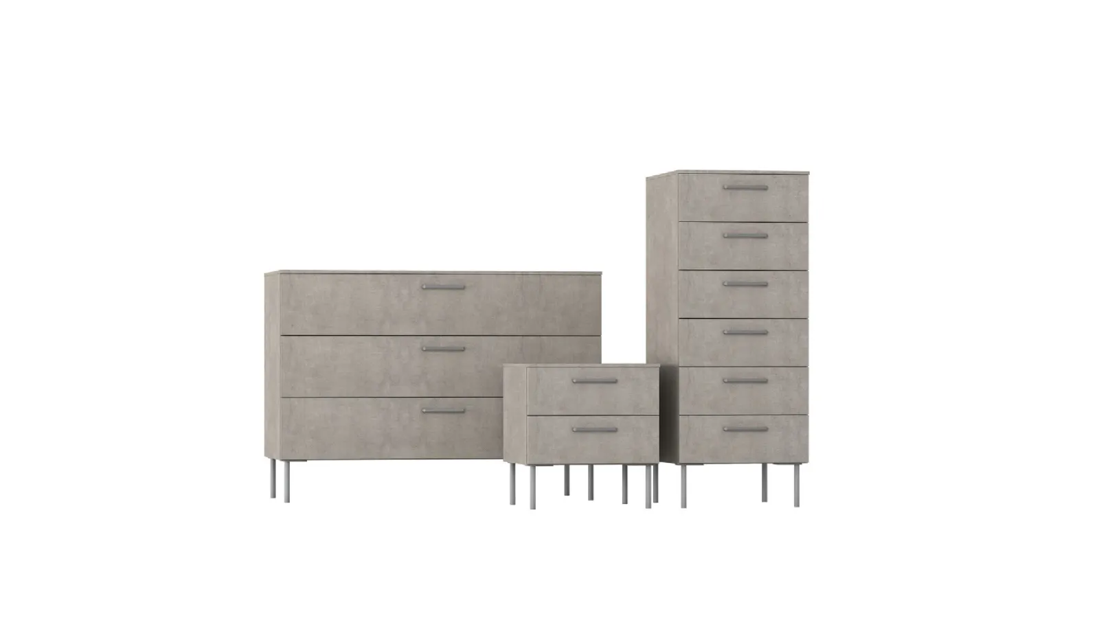 Night Group Prague by Cinquanta3