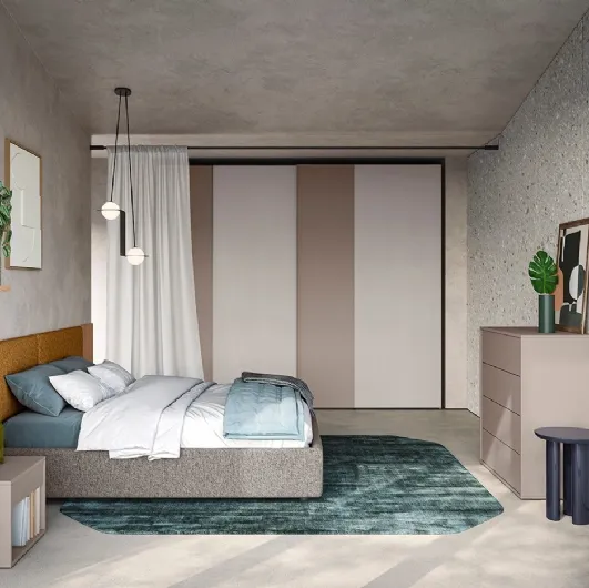 Night Group Frame by Colombini Casa