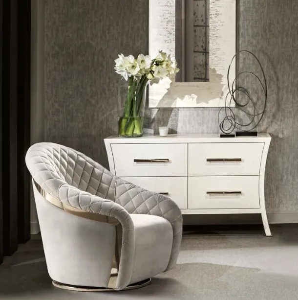 Richard New dresser in Cantori wood.