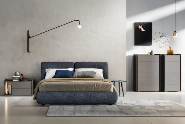 Sly Night Group by Novamobili.