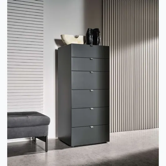 Tetris dresser by Twils