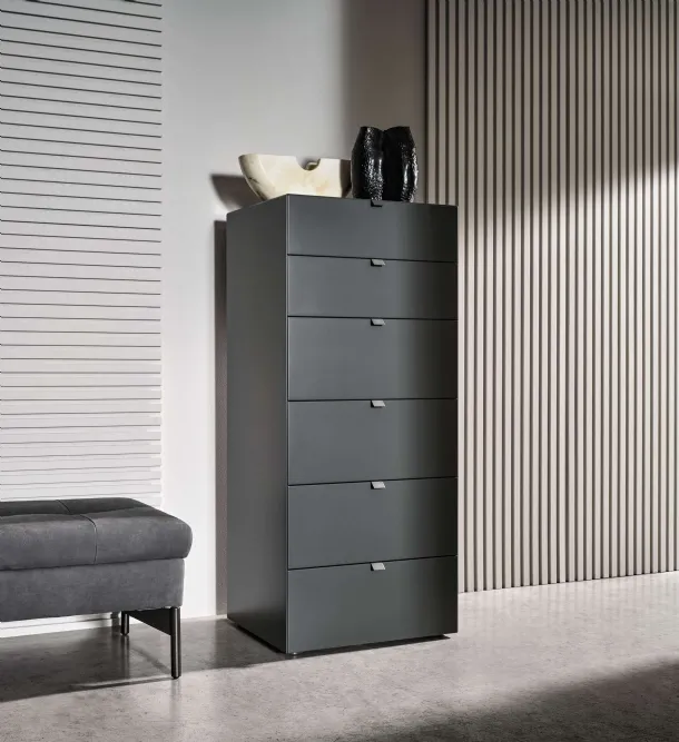 Tetris dresser by Twils