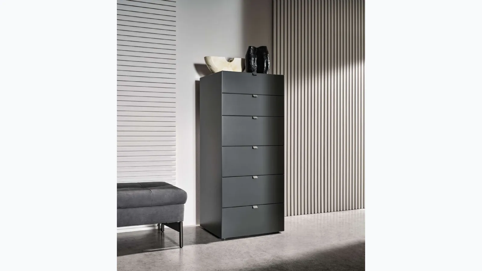 Tetris dresser by Twils