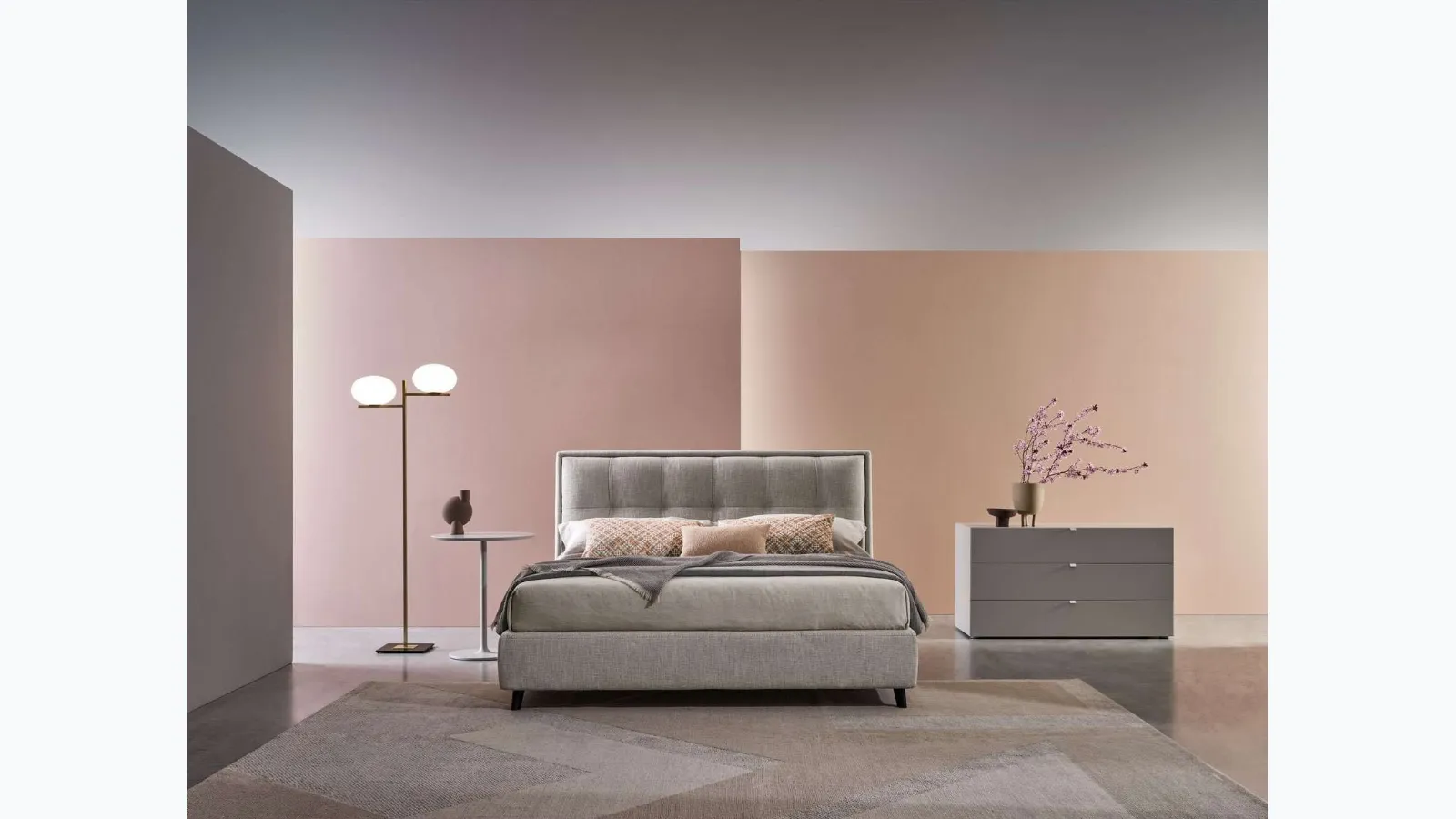 Twils Tetris dresser