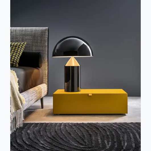 Tetris Bedside Table Tw