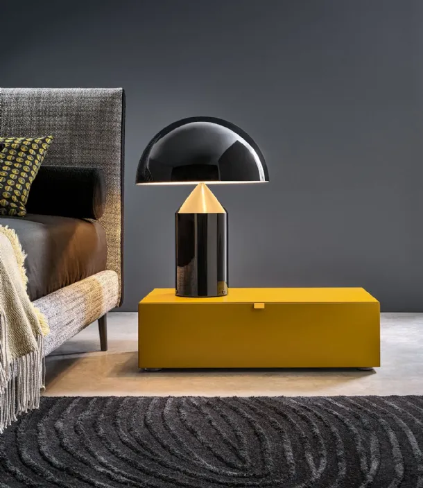 Tetris Bedside Table Tw