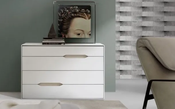Time 3 Chest of Drawers by S75