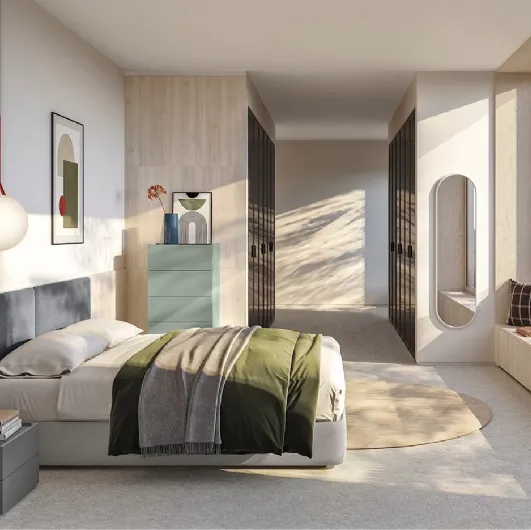 Colombini Casa Night Tower Group