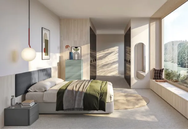 Colombini Casa Night Tower Group