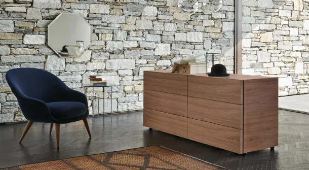 Sangiacomo's Valeo chest