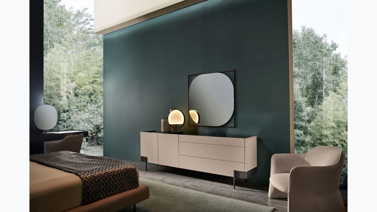 Comò Valley by Cantori