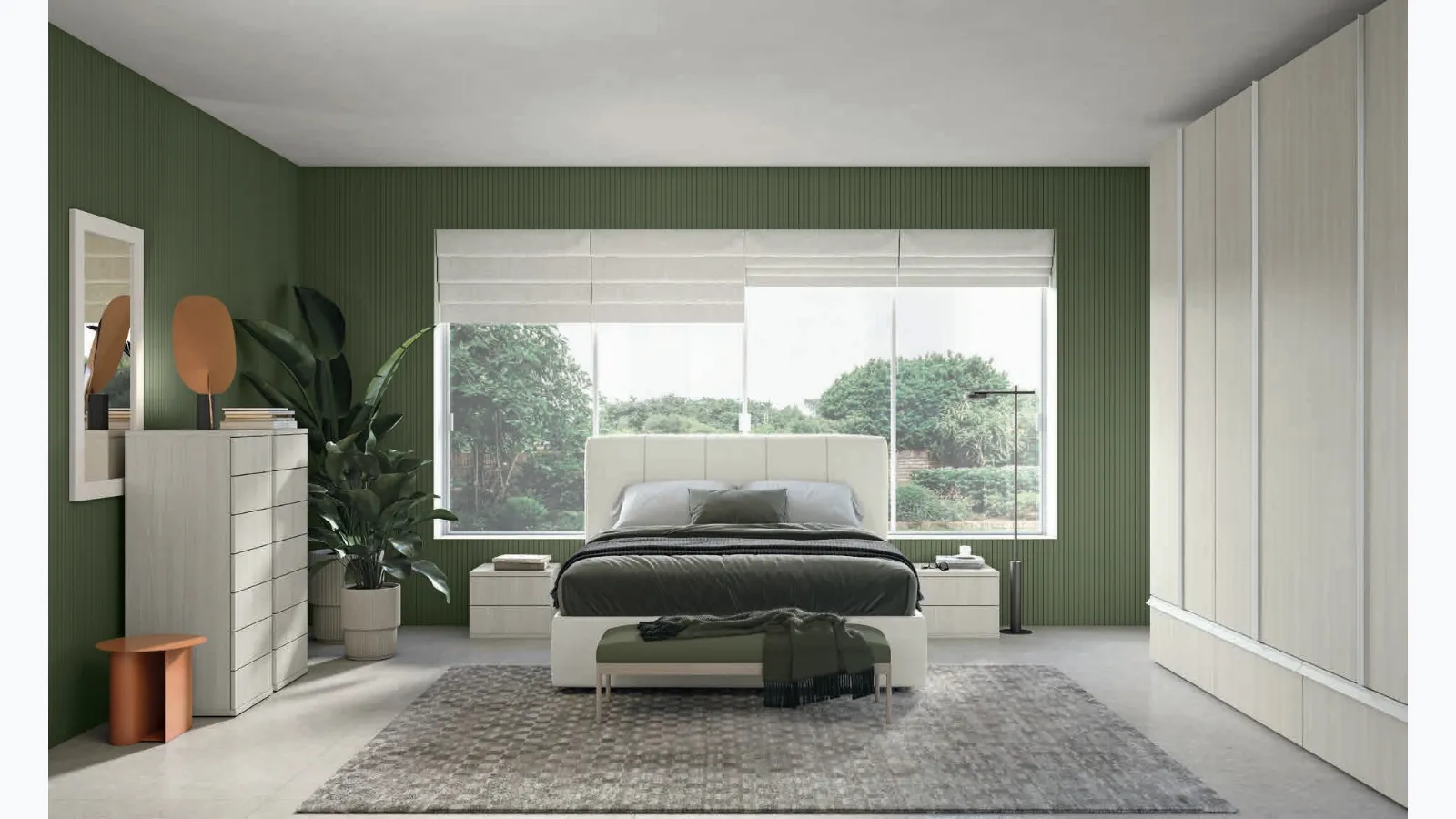 Night Flight Fusion Group by Colombini Casa
