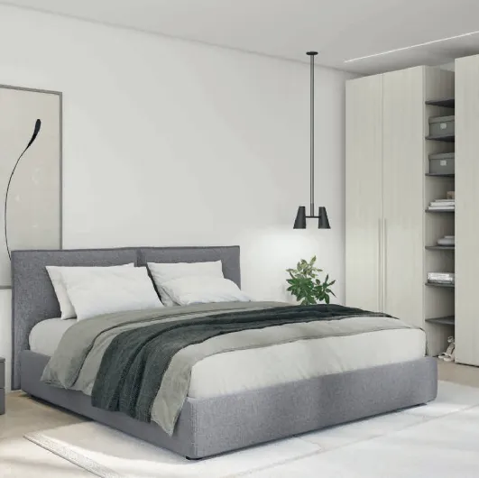 Bedside table Volo Link by Colombini Casa