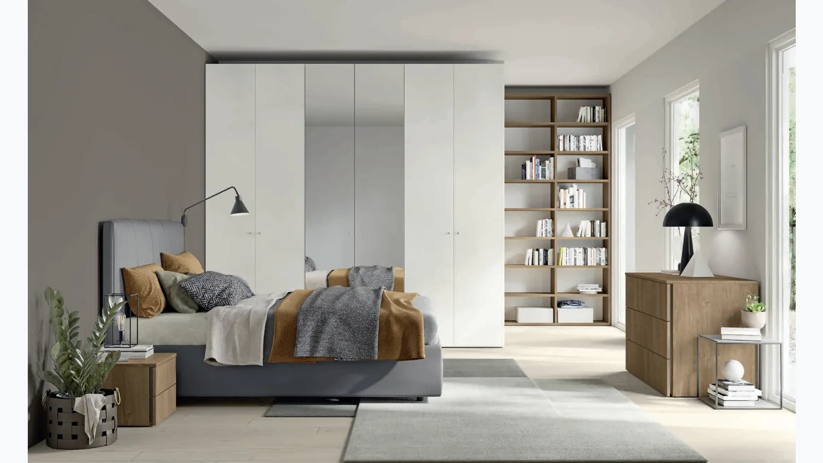 Night Flight Group - Colombini Casa Link